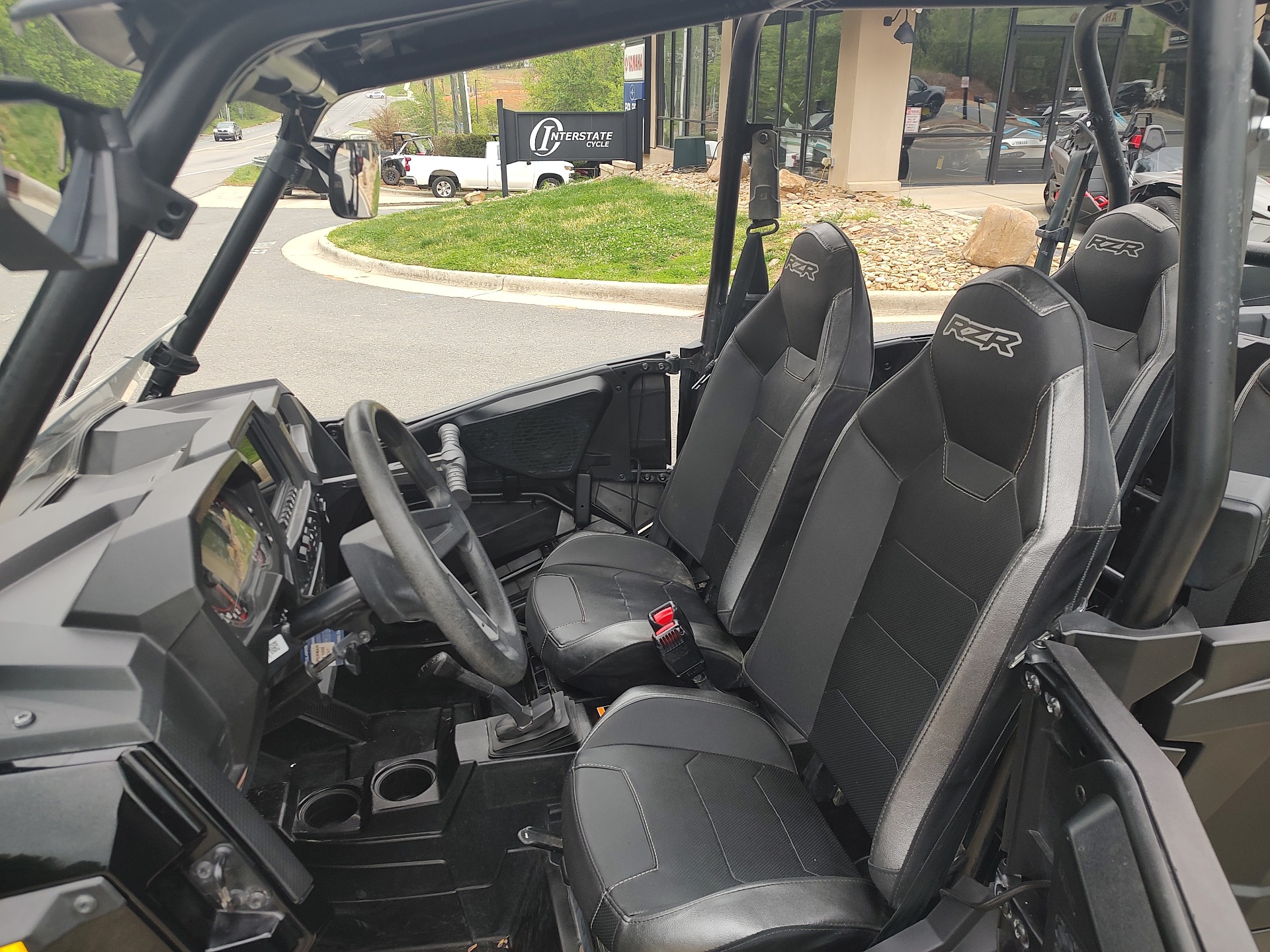 2023 Polaris RZR XP 4 1000 Ultimate in Mooresville, North Carolina - Photo 8