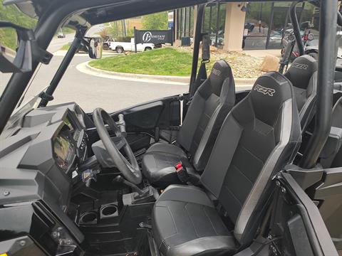 2023 Polaris RZR XP 4 1000 Ultimate in Mooresville, North Carolina - Photo 8