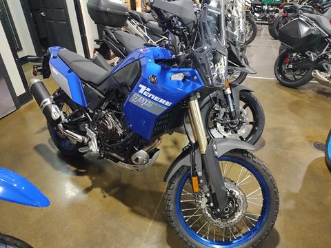 2024 Yamaha Ténéré 700 in Mooresville, North Carolina - Photo 1