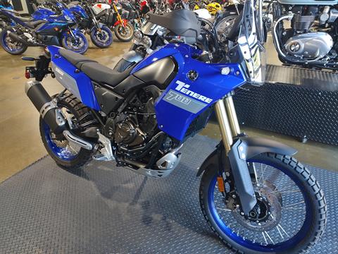 2024 Yamaha Ténéré 700 in Mooresville, North Carolina - Photo 3