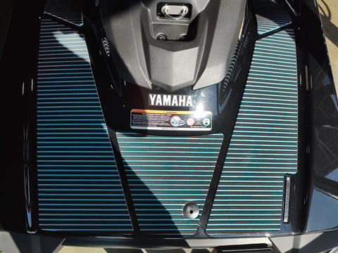 2024 Yamaha EX Sport in Mooresville, North Carolina - Photo 3
