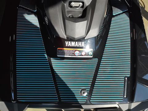 2024 Yamaha EX Sport in Mooresville, North Carolina - Photo 4