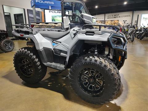 2024 Polaris Sportsman 570 Premium in Mooresville, North Carolina - Photo 1