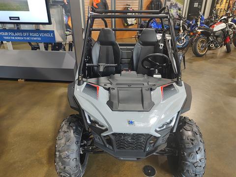 2024 Polaris RZR 200 EFI in Mooresville, North Carolina - Photo 3