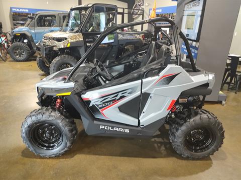 2024 Polaris RZR 200 EFI in Mooresville, North Carolina - Photo 5