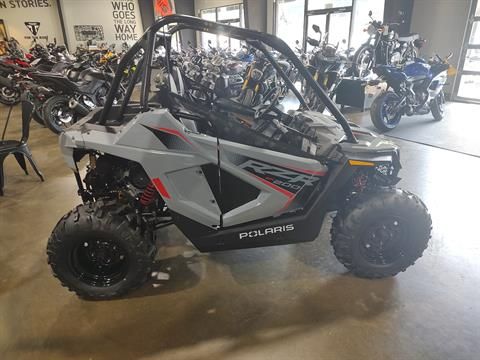 2024 Polaris RZR 200 EFI in Mooresville, North Carolina - Photo 1