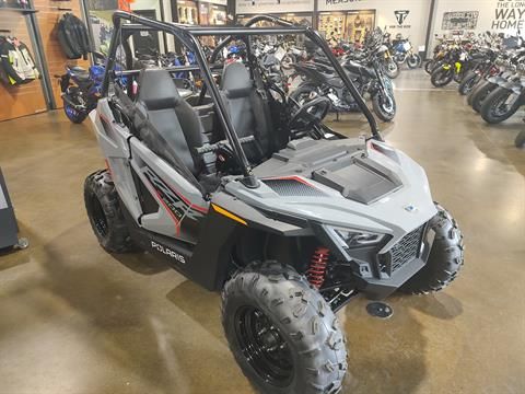 2024 Polaris RZR 200 EFI in Mooresville, North Carolina - Photo 2