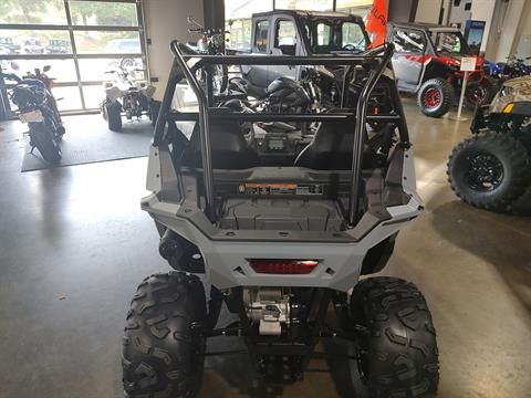 2024 Polaris RZR 200 EFI in Mooresville, North Carolina - Photo 6