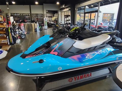 2023 Yamaha EX Sport in Mooresville, North Carolina - Photo 6