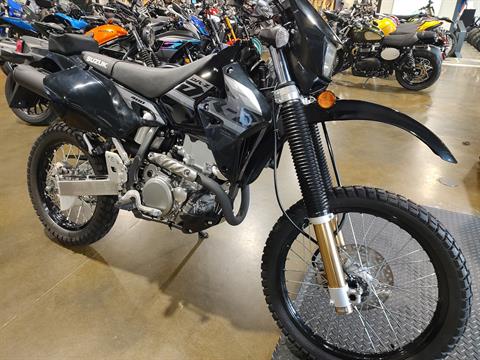 2024 Suzuki DR-Z400S in Mooresville, North Carolina - Photo 3