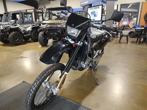 2024 Suzuki DR-Z400S in Mooresville, North Carolina - Photo 4