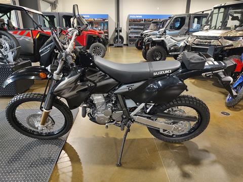 2024 Suzuki DR-Z400S in Mooresville, North Carolina - Photo 6