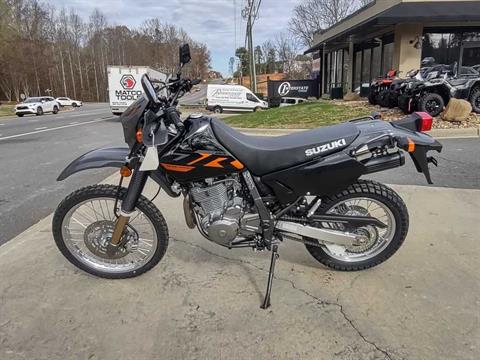 2023 Suzuki DR650S in Mooresville, North Carolina - Photo 6