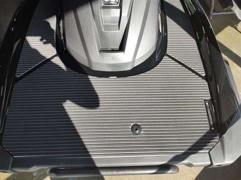 2024 Yamaha VX Deluxe with Audio in Mooresville, North Carolina - Photo 11