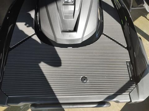 2024 Yamaha VX Deluxe with Audio in Mooresville, North Carolina - Photo 10