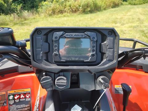 2024 Polaris Sportsman 450 H.O. in Mooresville, North Carolina - Photo 7