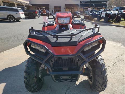 2024 Polaris Sportsman 570 EPS in Mooresville, North Carolina - Photo 4