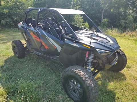 2023 Polaris RZR Turbo R 4 Ultimate in Mooresville, North Carolina - Photo 2