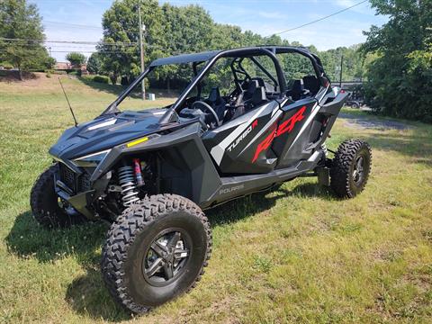 2023 Polaris RZR Turbo R 4 Ultimate in Mooresville, North Carolina - Photo 4