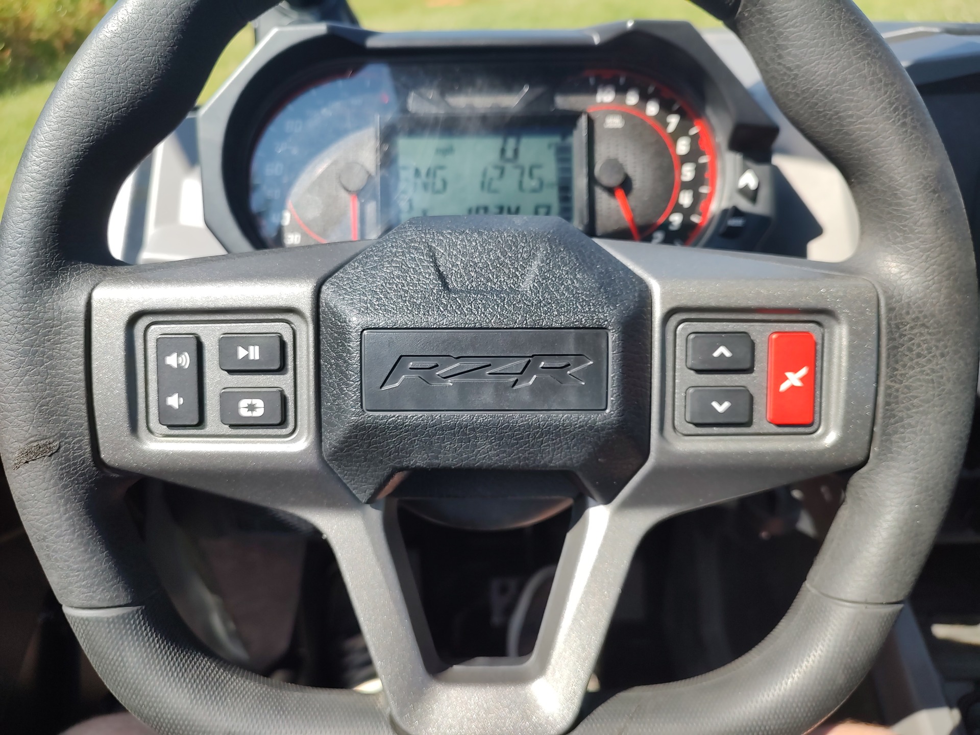 2023 Polaris RZR Turbo R 4 Ultimate in Mooresville, North Carolina - Photo 11