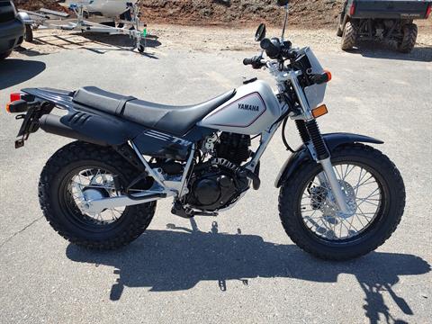 2024 Yamaha TW200 in Mooresville, North Carolina - Photo 1