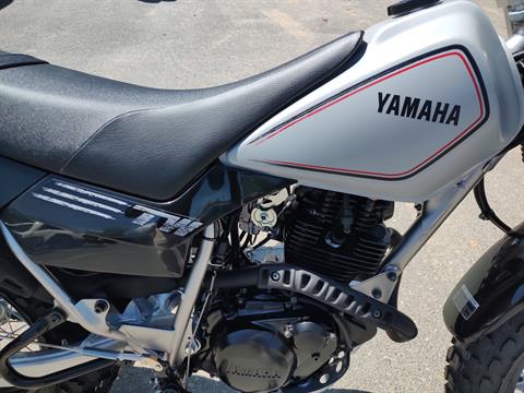 2024 Yamaha TW200 in Mooresville, North Carolina - Photo 2