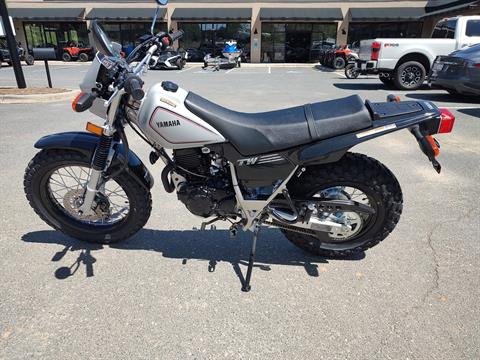 2024 Yamaha TW200 in Mooresville, North Carolina - Photo 5