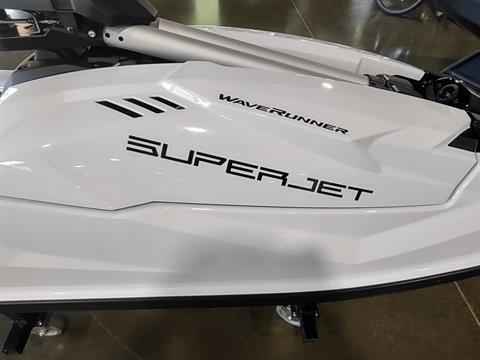 2023 Yamaha SuperJet in Mooresville, North Carolina - Photo 2