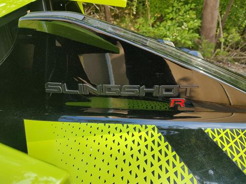 2021 Slingshot Slingshot R Limited Edition in Mooresville, North Carolina - Photo 5