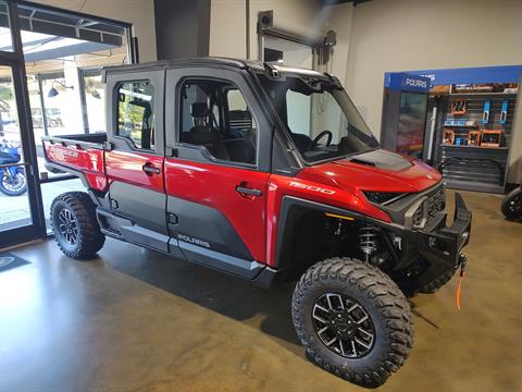 2024 Polaris Ranger Crew XD 1500 Northstar Edition Premium in Mooresville, North Carolina - Photo 1