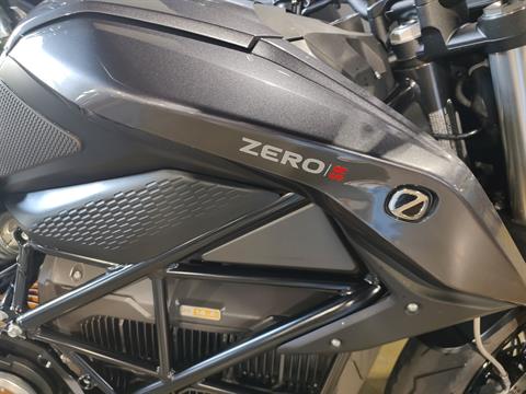 2022 Zero Motorcycles SR ZF14.4 in Mooresville, North Carolina - Photo 2