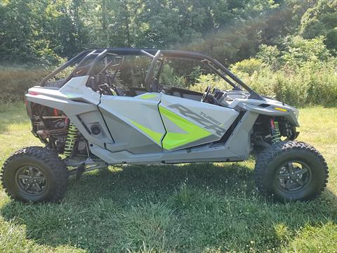 2022 Polaris RZR Turbo R 4 Ultimate in Mooresville, North Carolina - Photo 1