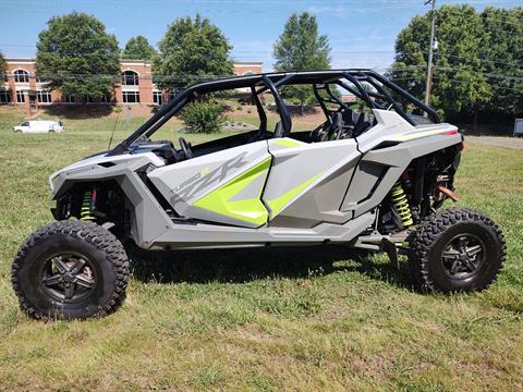 2022 Polaris RZR Turbo R 4 Ultimate in Mooresville, North Carolina - Photo 5