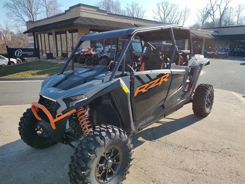 2024 Polaris RZR XP 4 1000 Ultimate in Mooresville, North Carolina - Photo 5