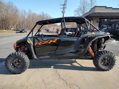 2024 Polaris RZR XP 4 1000 Ultimate in Mooresville, North Carolina - Photo 5