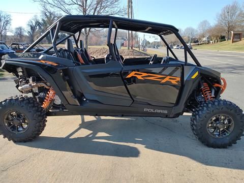 2024 Polaris RZR XP 4 1000 Ultimate in Mooresville, North Carolina - Photo 1