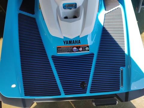 2024 Yamaha EX Sport in Mooresville, North Carolina - Photo 6