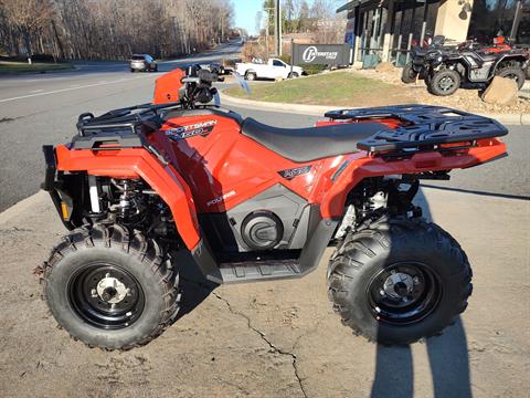 2024 Polaris Sportsman 450 H.O. Utility in Mooresville, North Carolina - Photo 6