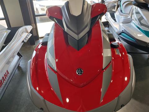 2023 Yamaha VX Deluxe with Audio in Mooresville, North Carolina - Photo 2