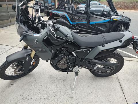 2024 Yamaha Ténéré 700 in Mooresville, North Carolina - Photo 4