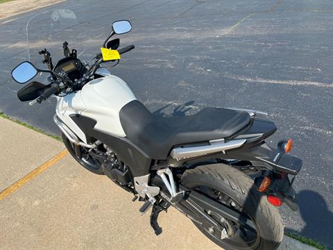 2014 Honda CB500X in Freeport, Illinois - Photo 5