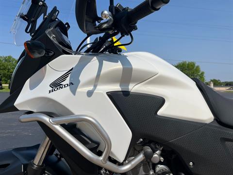 2014 Honda CB500X in Freeport, Illinois - Photo 15