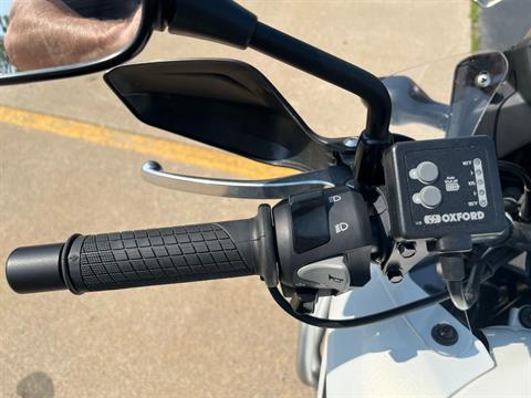 2014 Honda CB500X in Freeport, Illinois - Photo 18