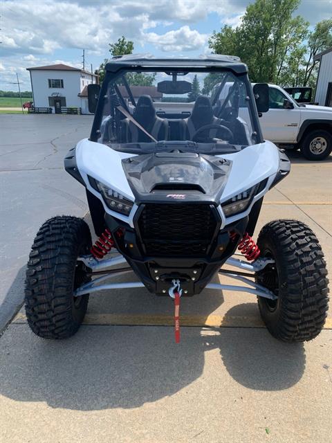 2020 Kawasaki TERYX KRX1000 in Freeport, Illinois - Photo 3