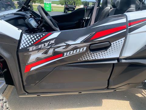 2020 Kawasaki TERYX KRX1000 in Freeport, Illinois - Photo 6