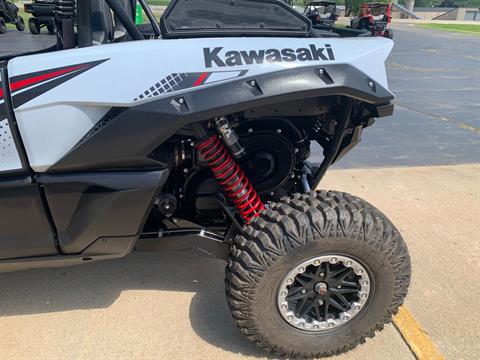 2020 Kawasaki TERYX KRX1000 in Freeport, Illinois - Photo 7