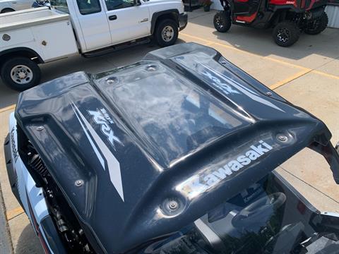 2020 Kawasaki TERYX KRX1000 in Freeport, Illinois - Photo 15