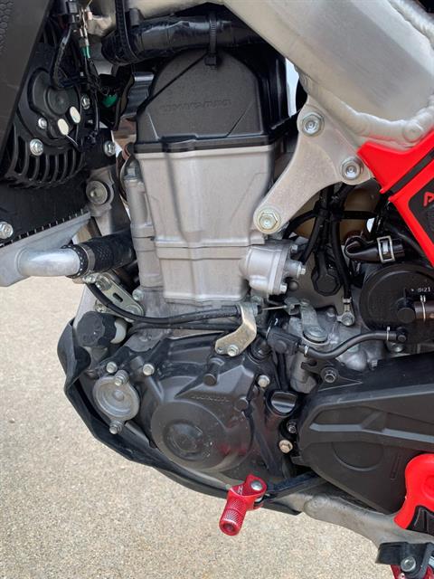 2019 Honda CRF450L in Freeport, Illinois - Photo 19