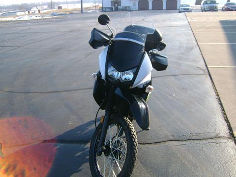 2015 Kawasaki KLR650 in Freeport, Illinois - Photo 3