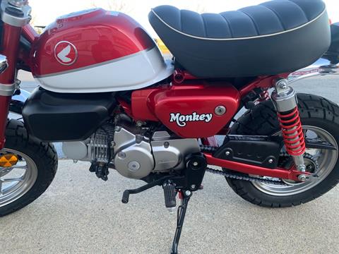 2019 Honda MONKEY 125 in Freeport, Illinois - Photo 5
